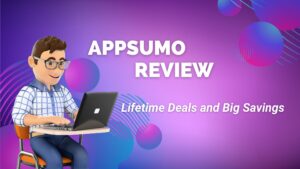 Appsumo review