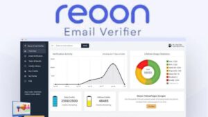 Reoon Email Verifier