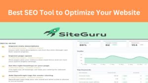 SiteGuru