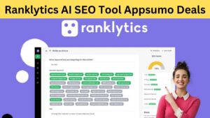 Ranklytics AI SEO Tool